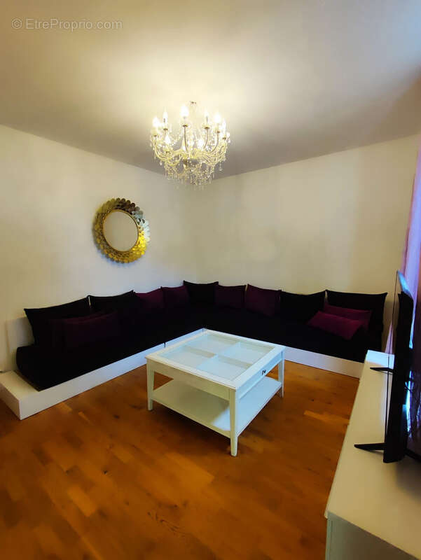 Maison à DRANCY