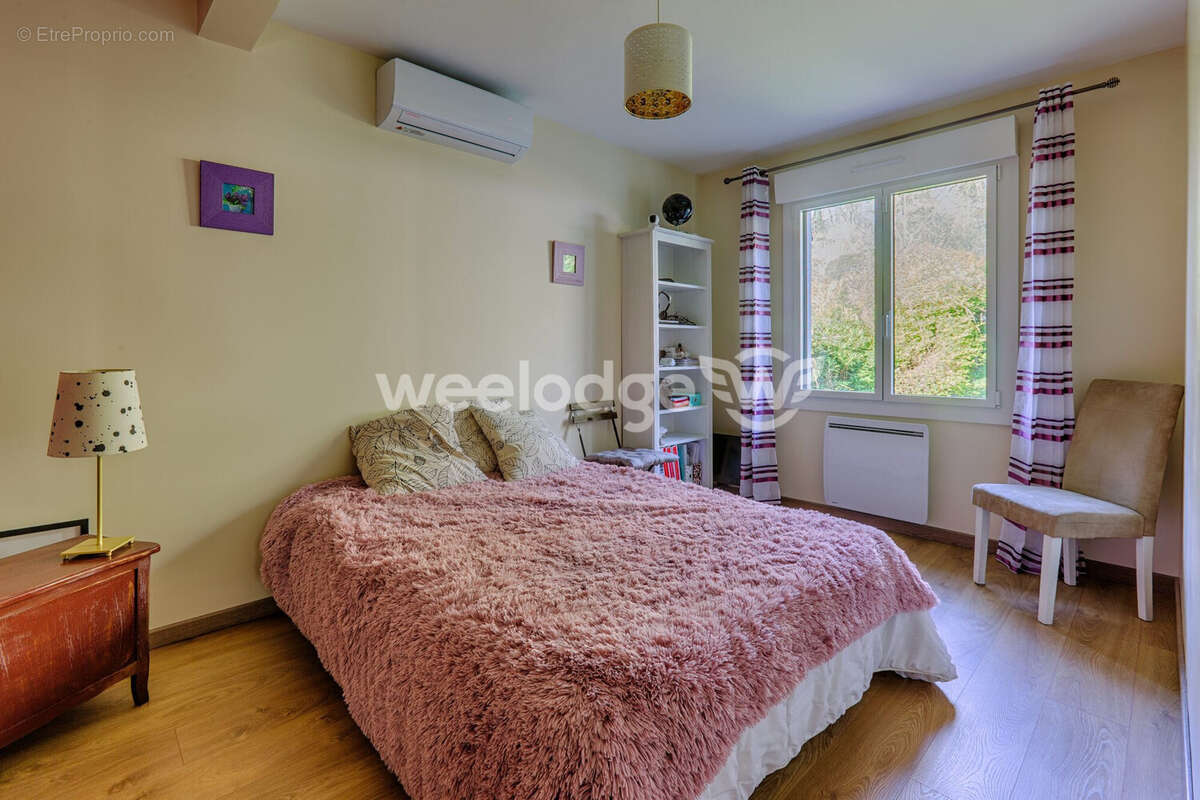 Maison à TRIEL-SUR-SEINE