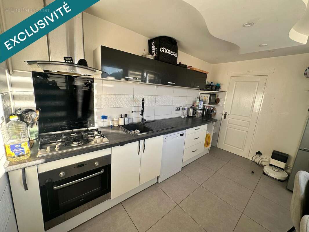 Photo 4 - Appartement à PONTARLIER