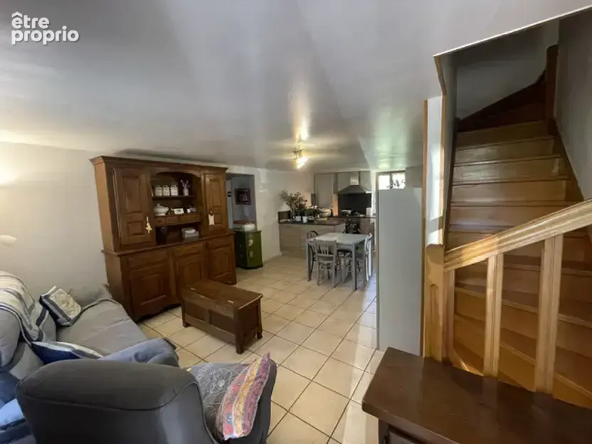 Maison 8 pièces 140 m² à vendre à Gilly-Sur-Isere (73200) - photo 5