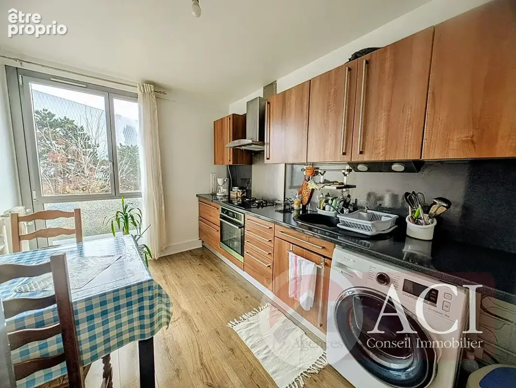 Appartement Saint-denis 3 pièces - 67m² (Quartier Archives) - photo 7