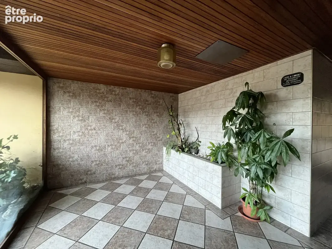 Appartement 4 chambres / grand garage et cave - pau - photo 4