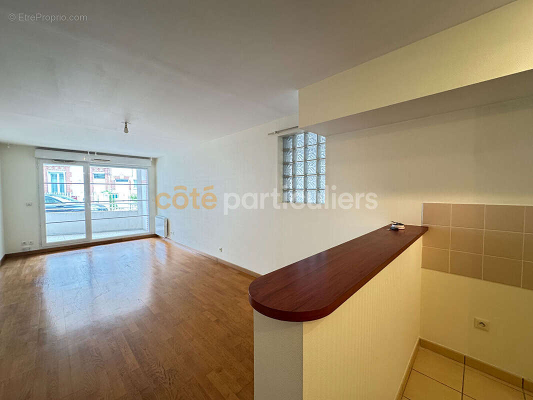 Appartement à ORLEANS
