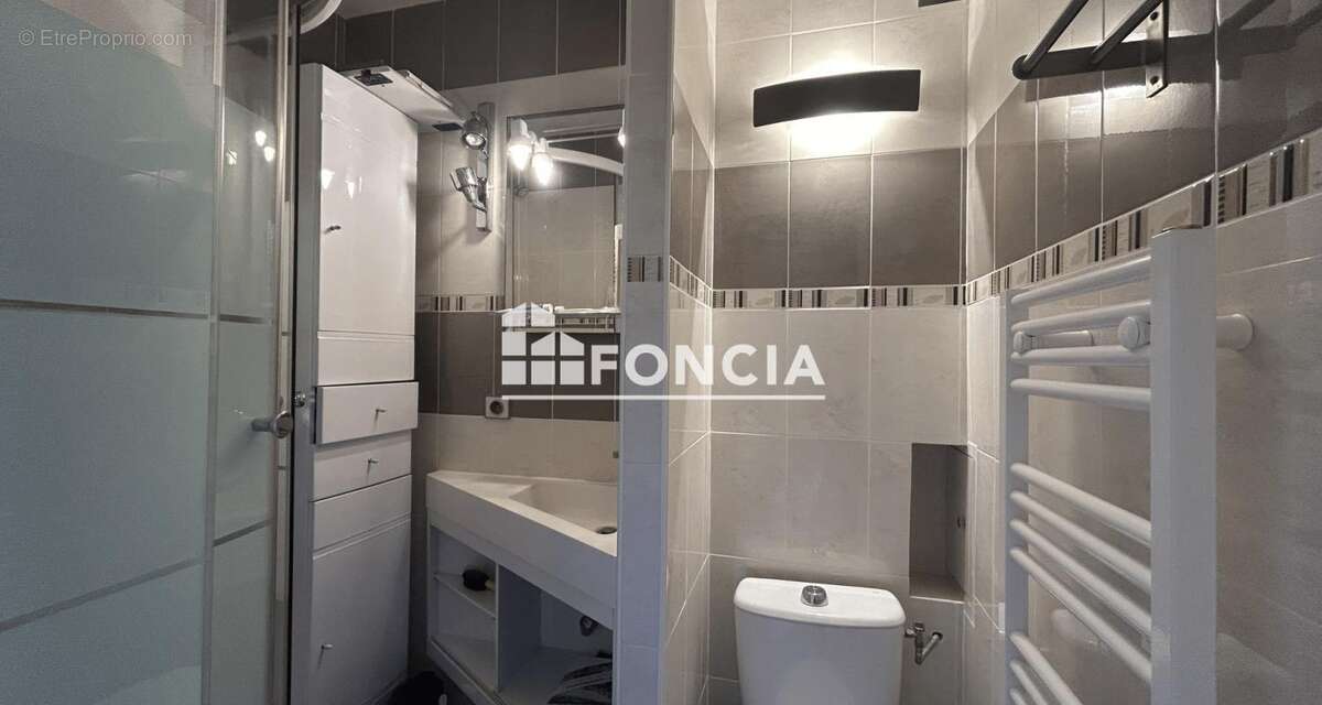 Appartement à ARCACHON