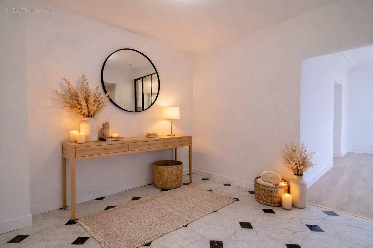 Appartement à ROCQUENCOURT