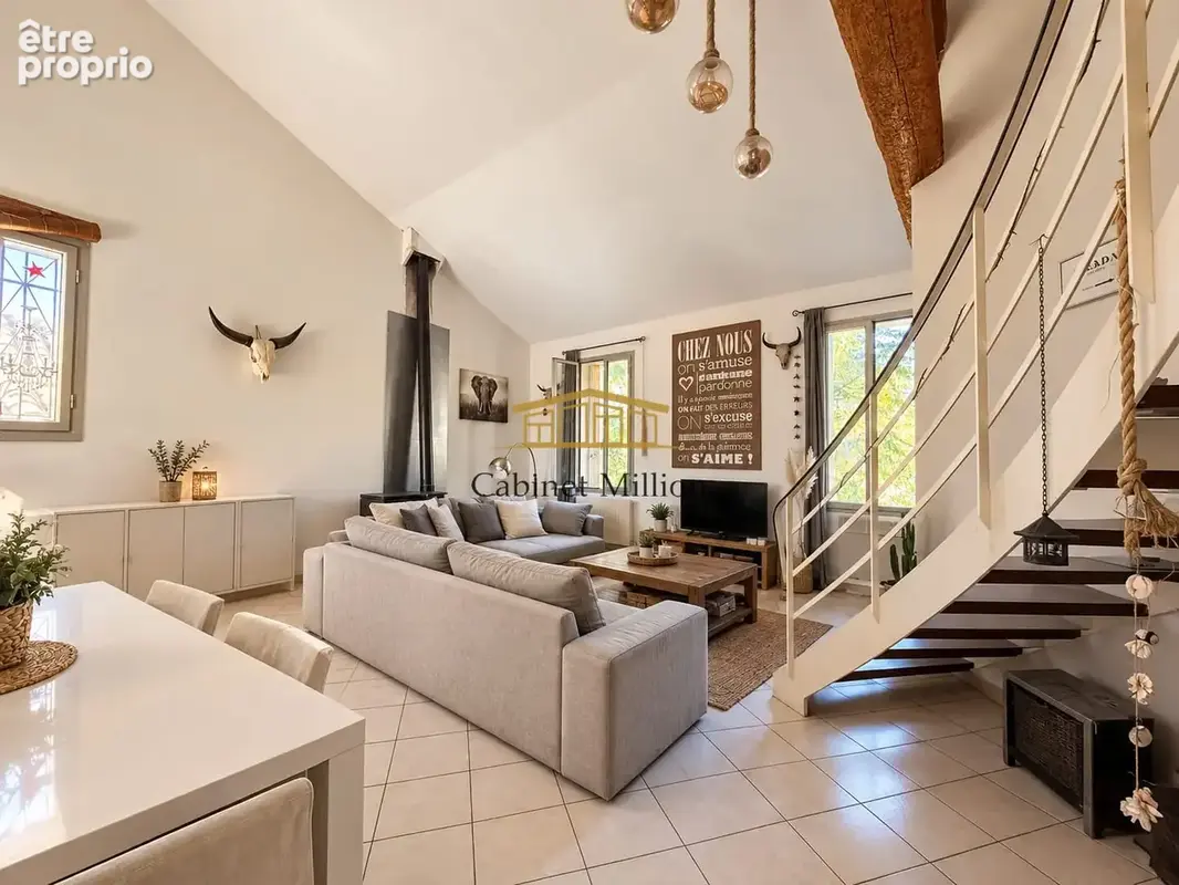 Immeuble mixte - - photo 4