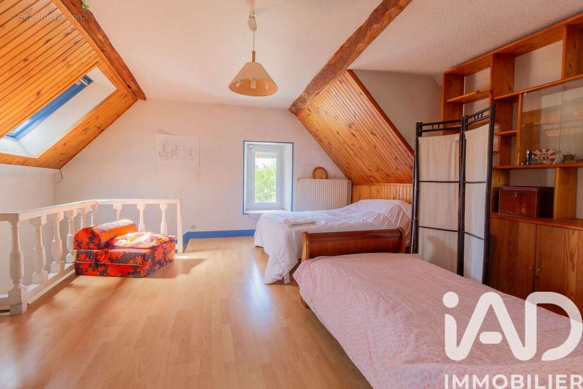 Maison 101 m² à Hericy  - photo 9