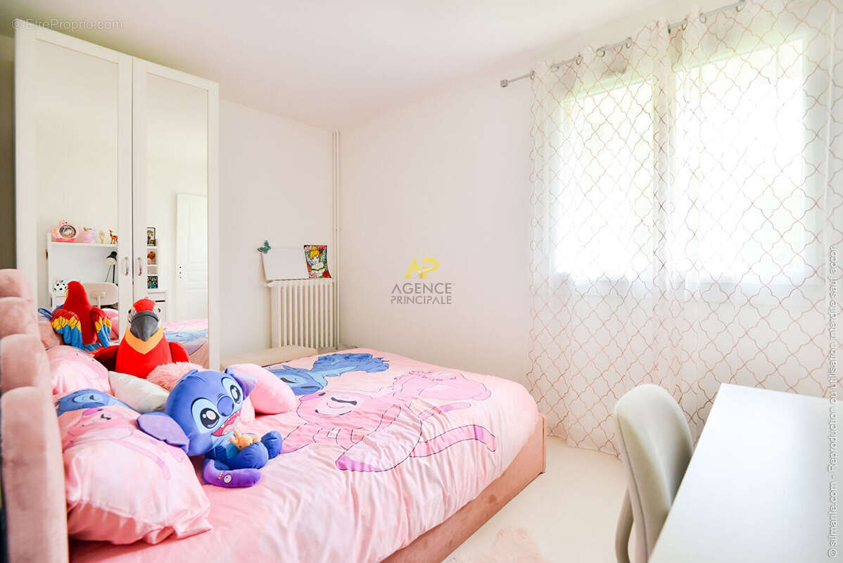 Appartement à CORMEILLES-EN-PARISIS