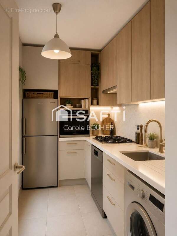 Photo 6 - Appartement à ARCACHON