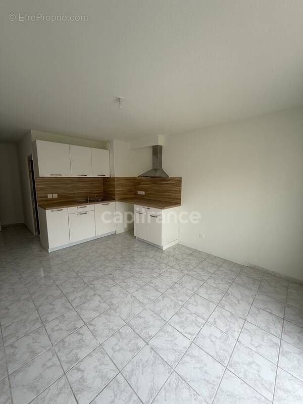 Appartement à AGDE