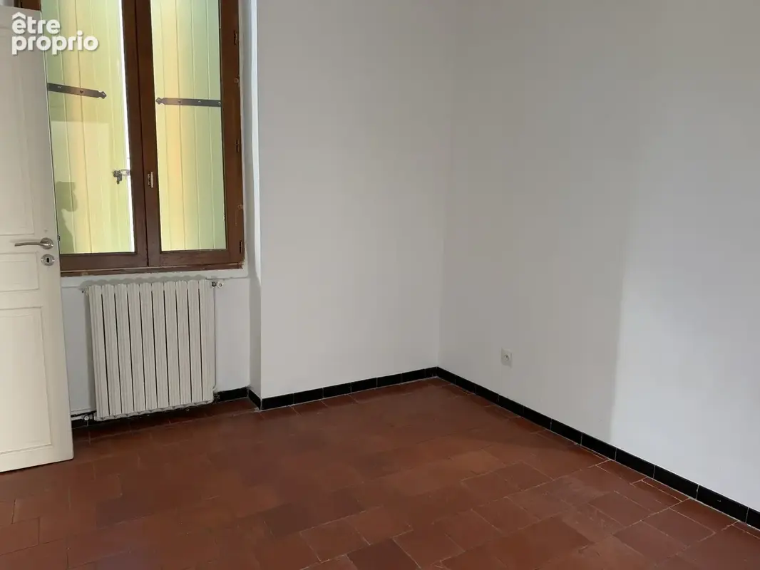 Maison de ville de caractère • Deux appartements indépendants - photo 11