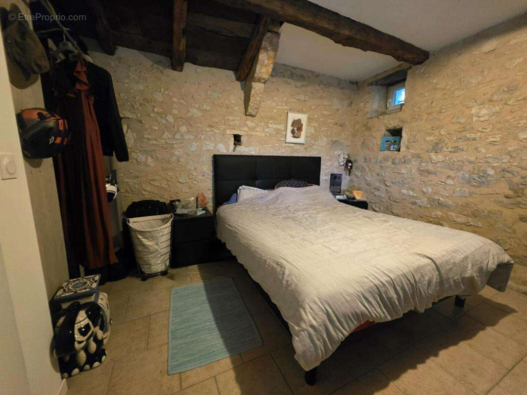 Maison à ESPERE