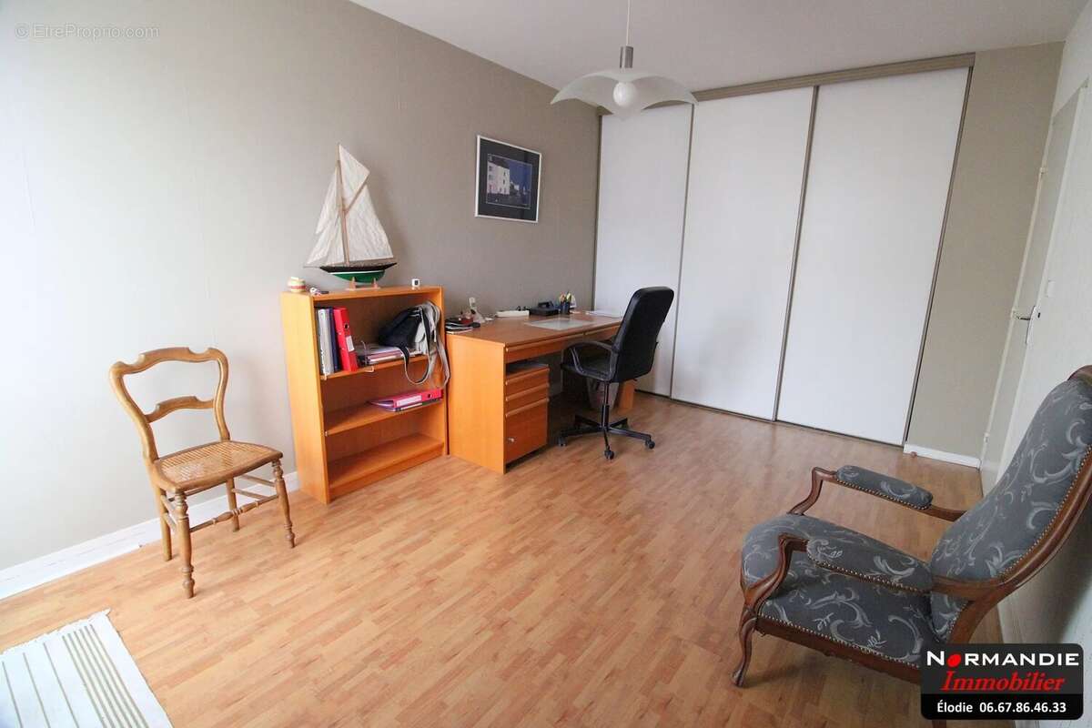 Appartement à ROUEN