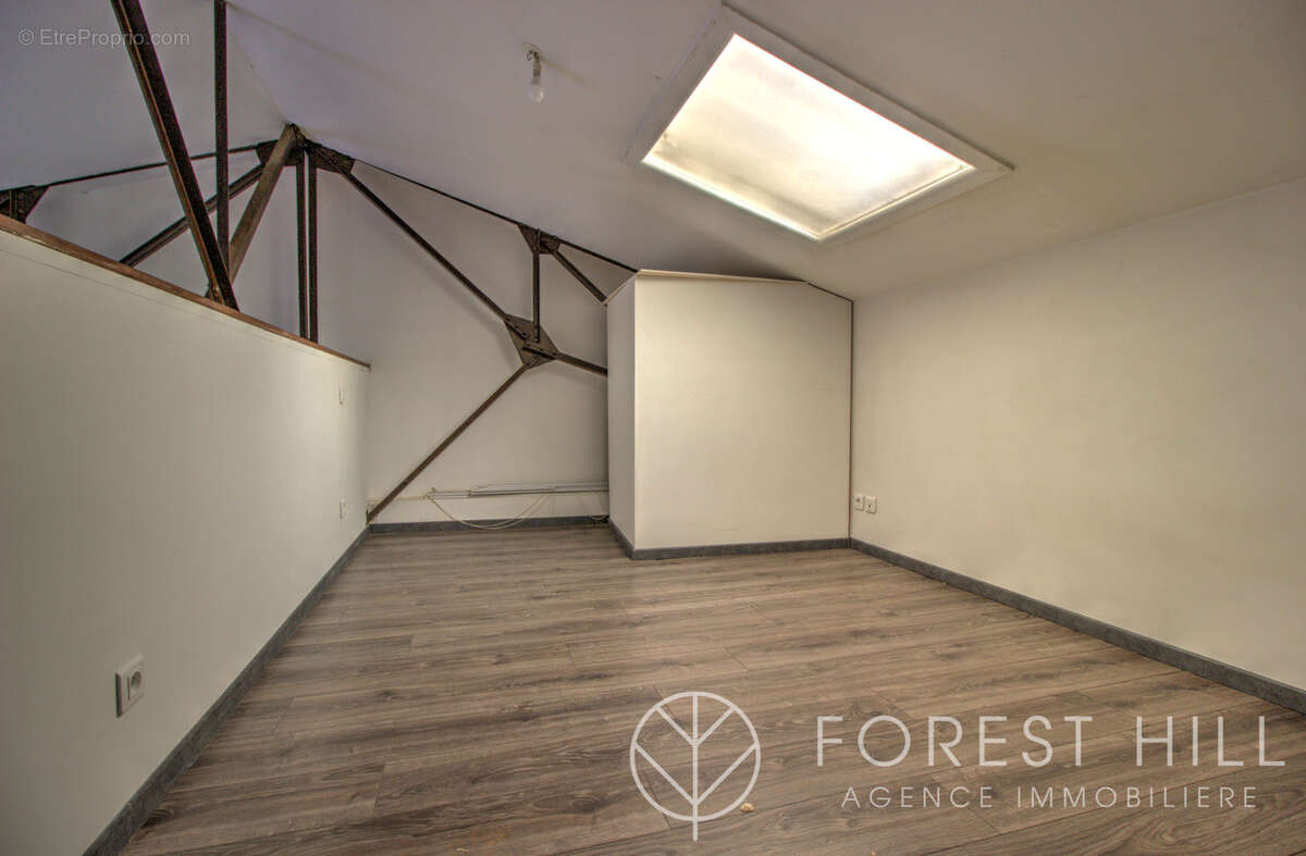 Appartement à CERET