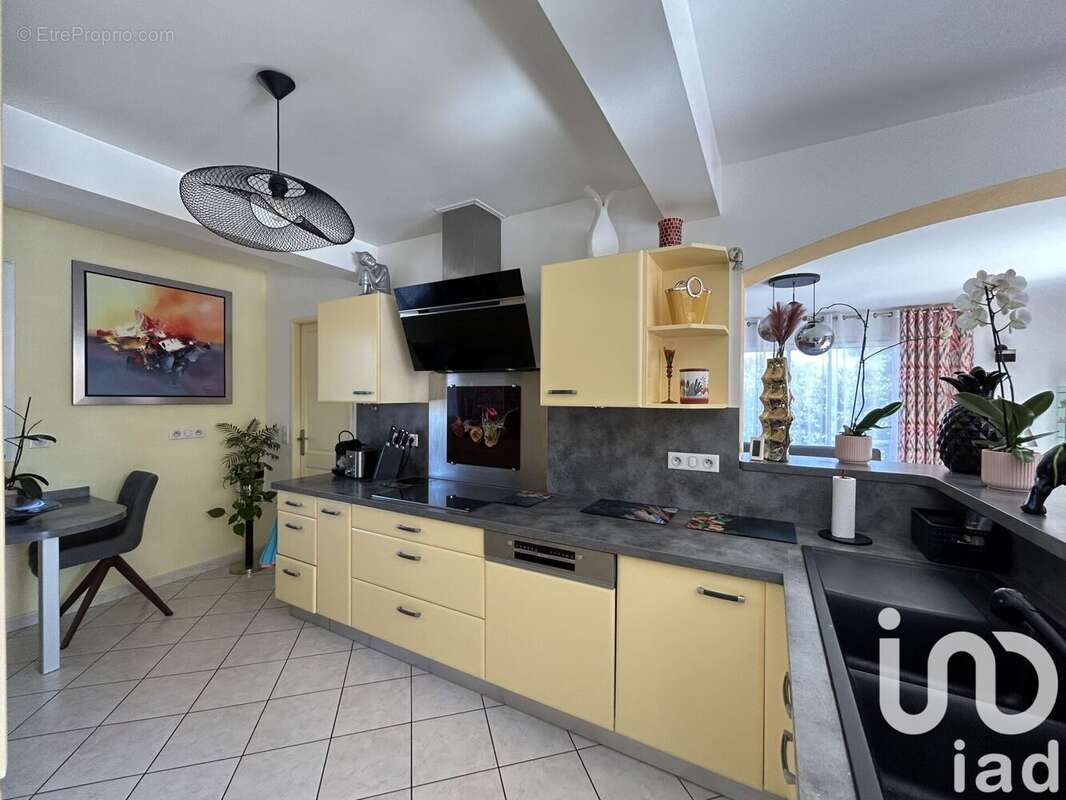 Photo 9 - Maison à PEPIEUX