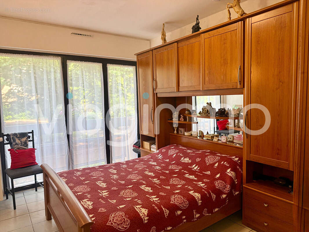 Appartement à SAINTE-MAXIME