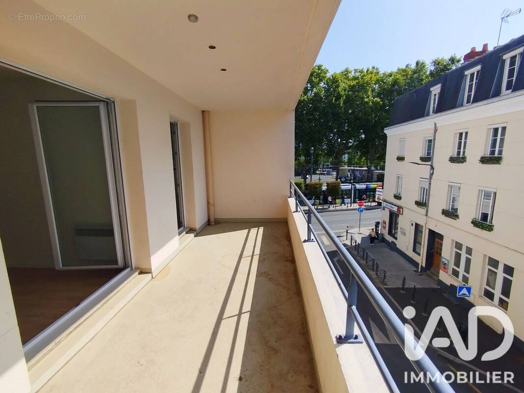 Photo 1 - Appartement à ANGERS