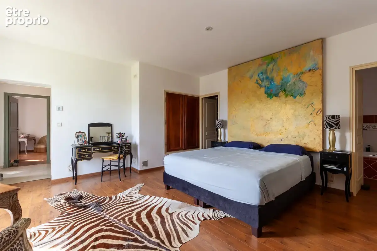 Exclusivité : Maison de charme avec piscine, proche de Châteauneuf-du-Pape - photo 16