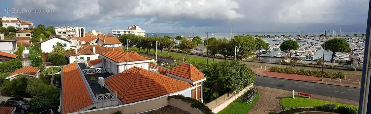 Appartement à ARCACHON