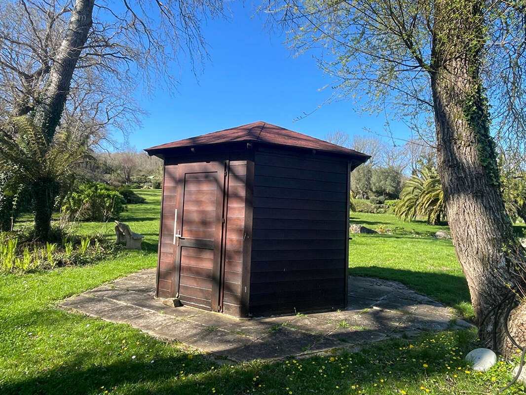 Maison à PLOUGASTEL-DAOULAS
