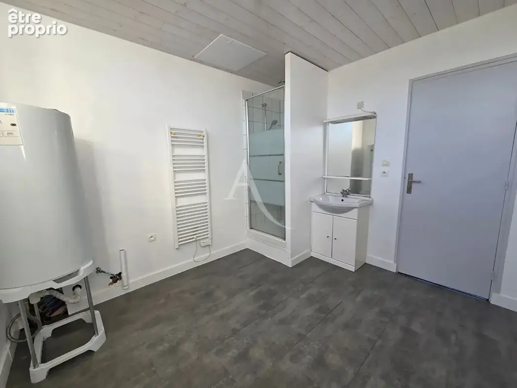 Appartement Grand Landes 3 pièce(s) de 74 m² - photo 8
