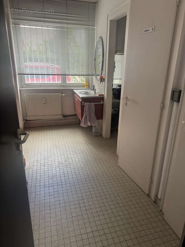 Commerce à GUEBWILLER