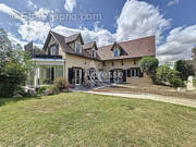 Maison à MONTEVRAIN