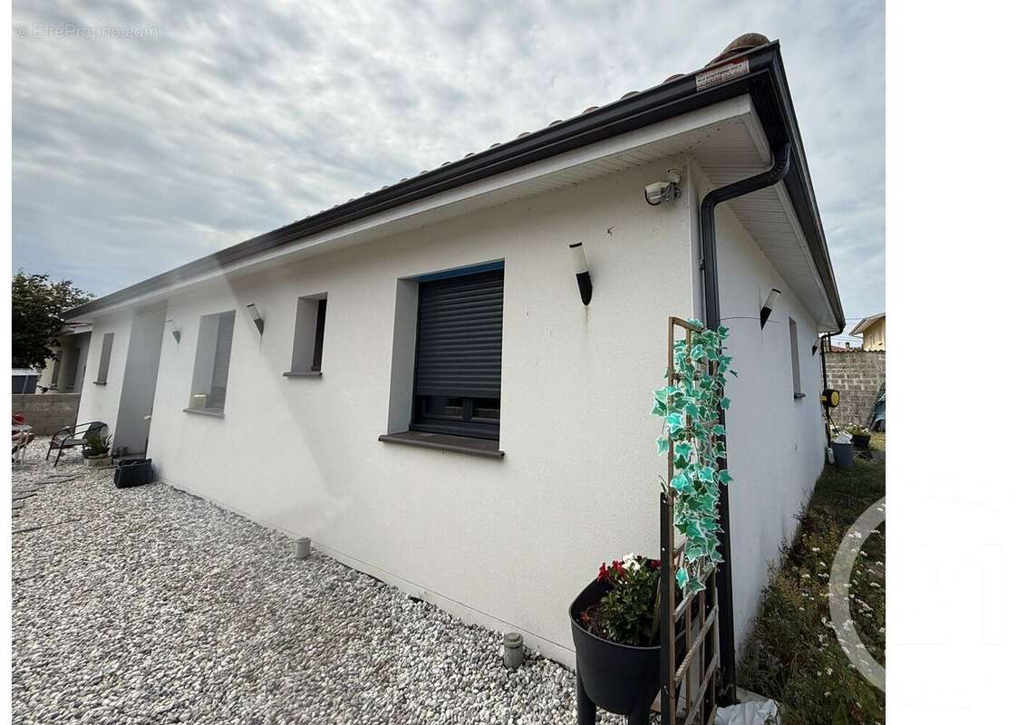 Maison 98 m² à Mimizan  - photo 3