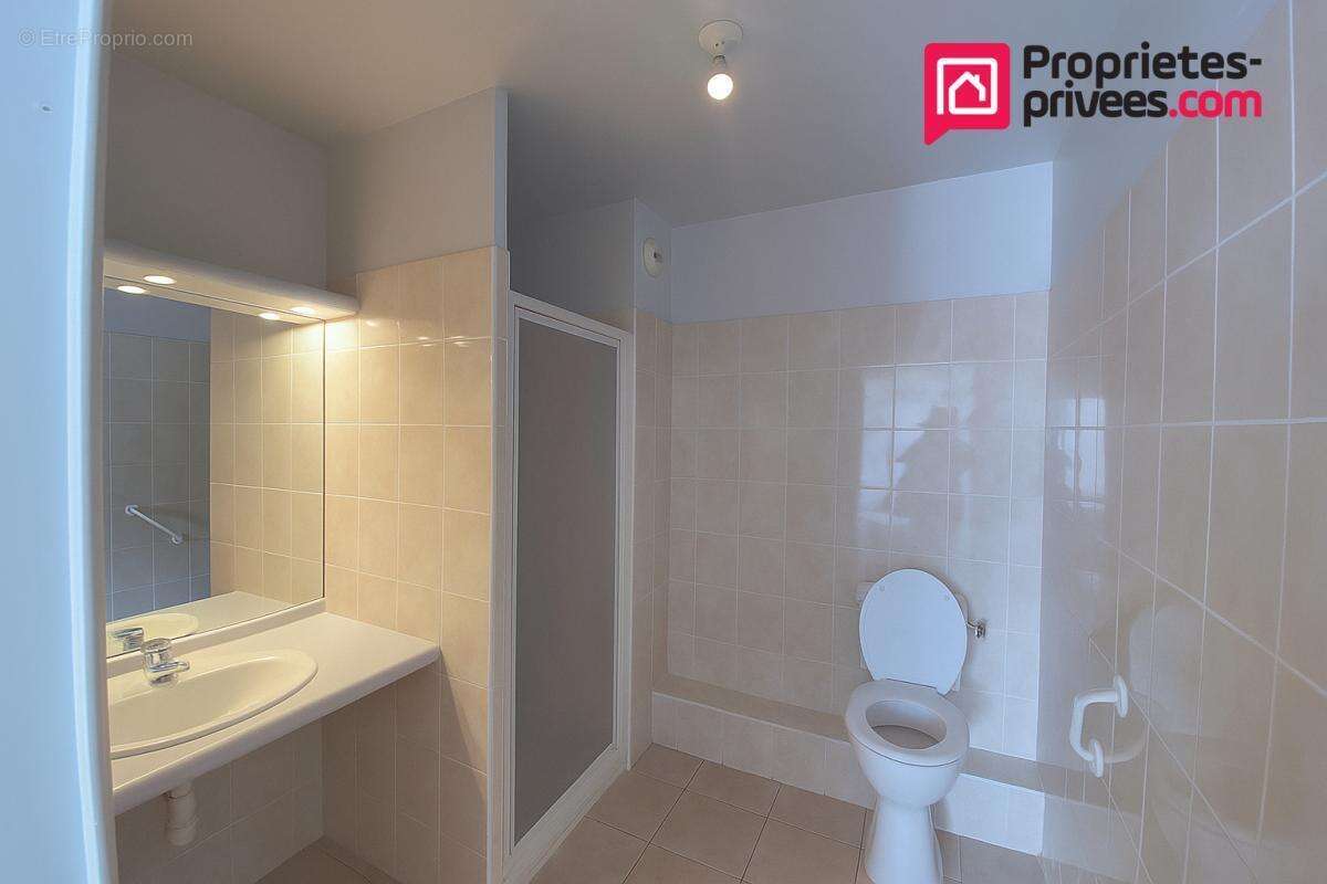 Appartement à FLAYOSC