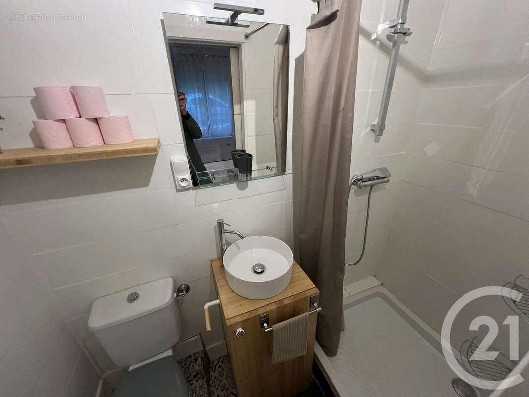 Appartement à SAN-MARTINO-DI-LOTA