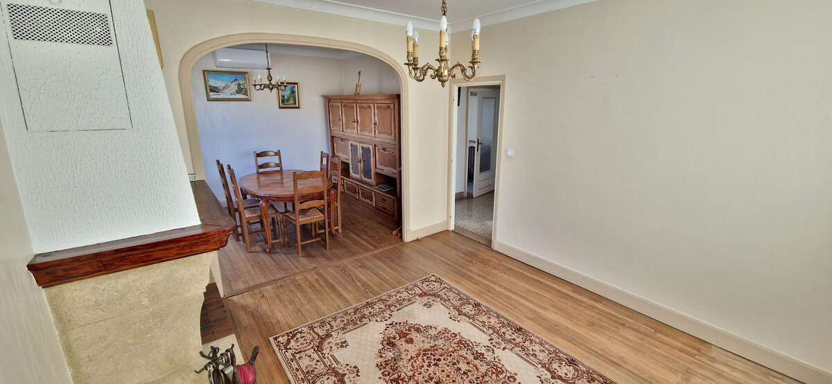 Maison à CLERMONT-FERRAND