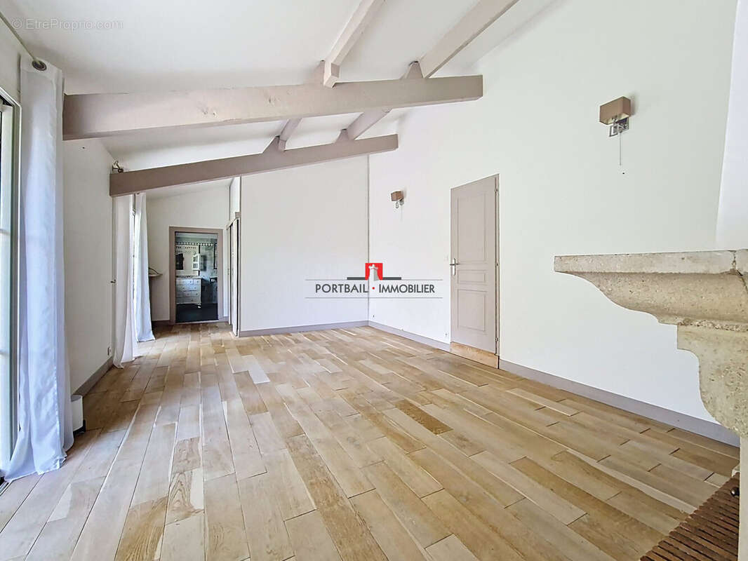 Maison à SAINTE-EULALIE