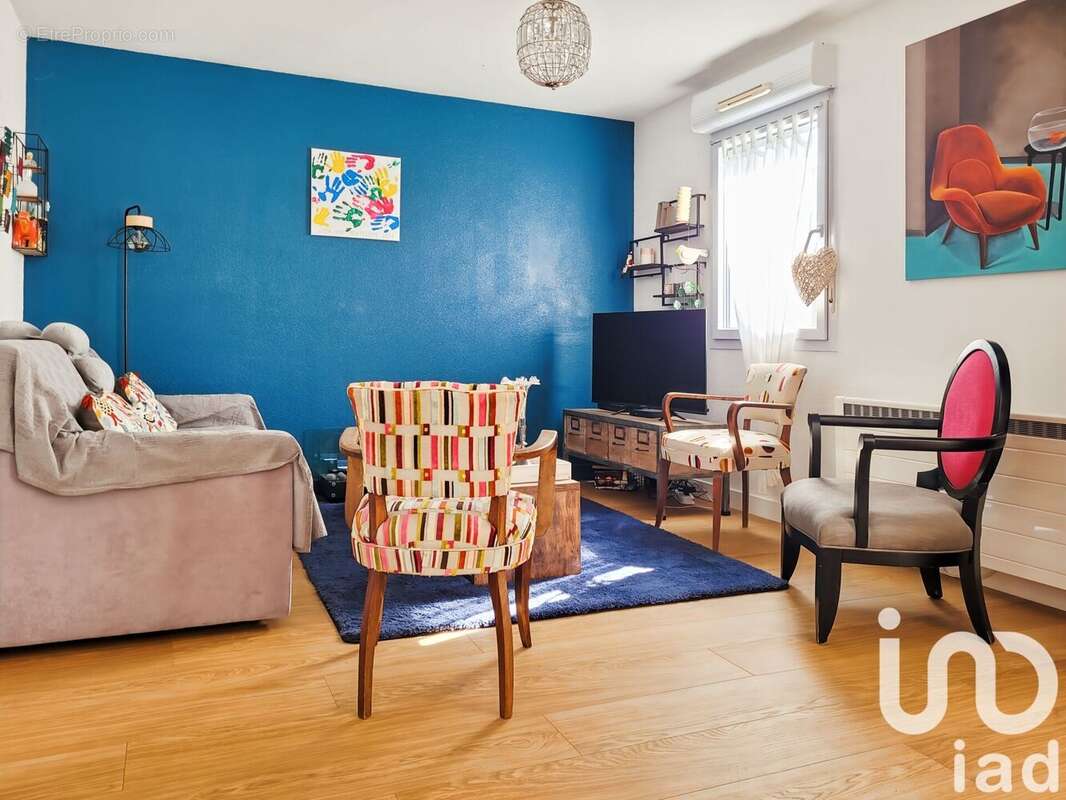 Photo 5 - Maison à LES SABLES-D&#039;OLONNE