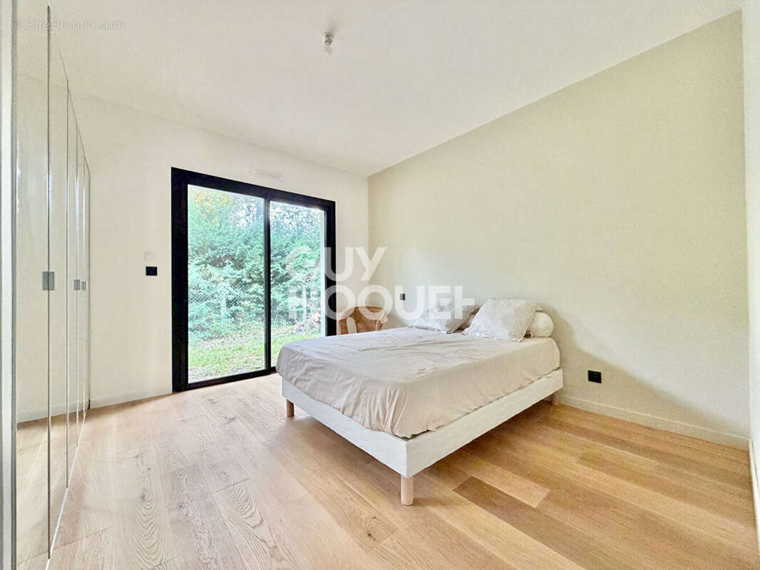 Maison à LA TESTE-DE-BUCH