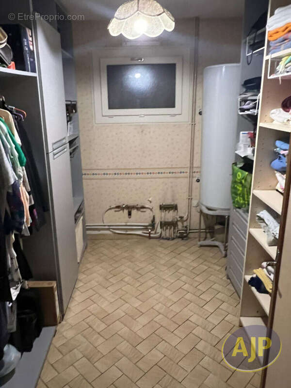 Maison à SAINT-ANDRE-DE-CUBZAC