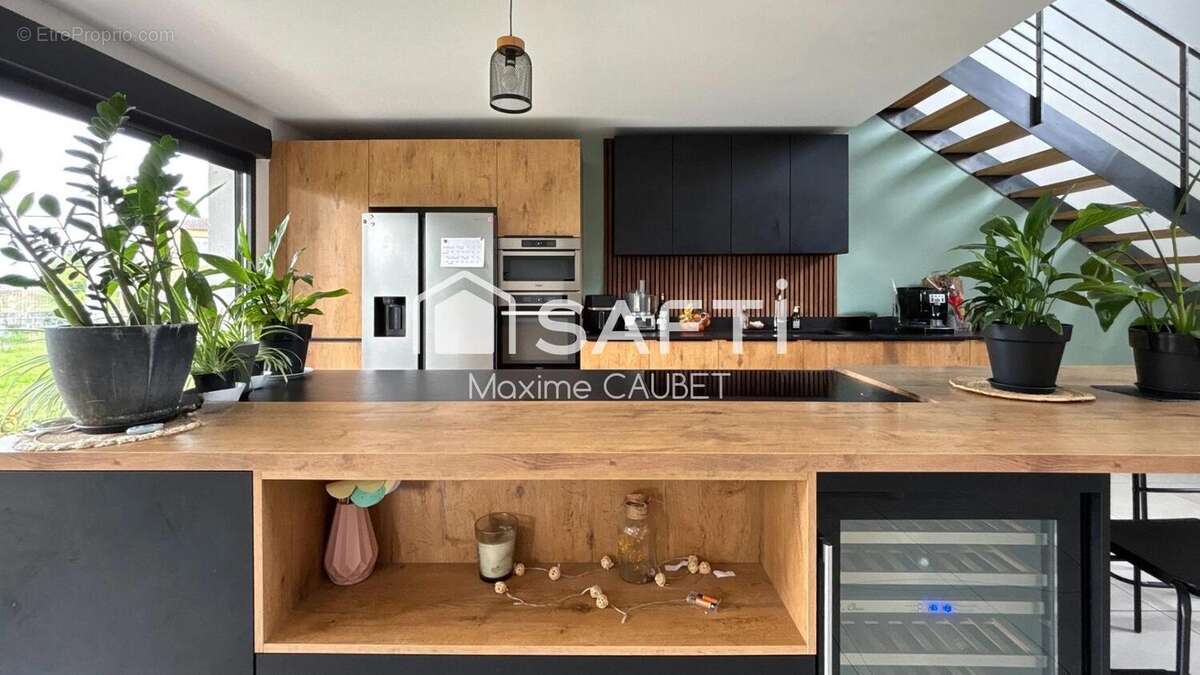 Photo 3 - Maison à SAINT-JORY