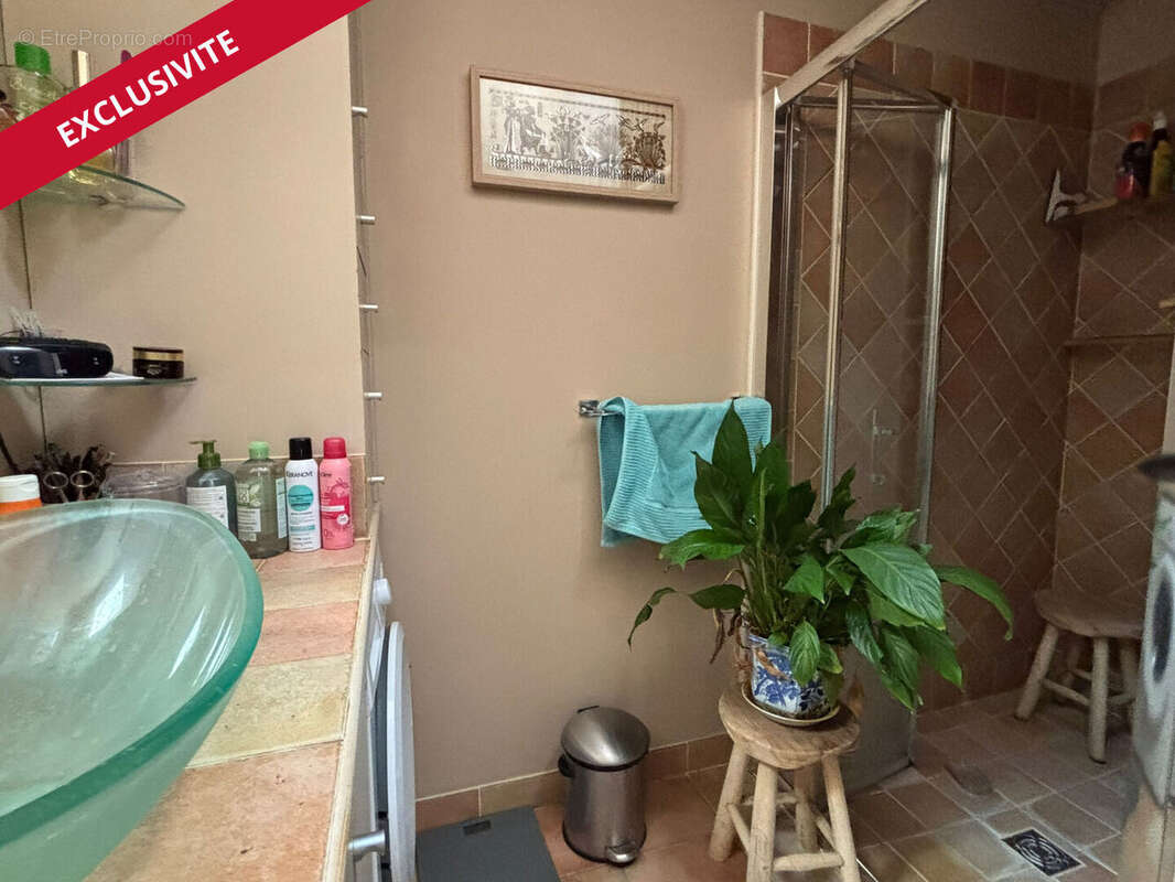 Maison 84m² à ruffec - photo 12
