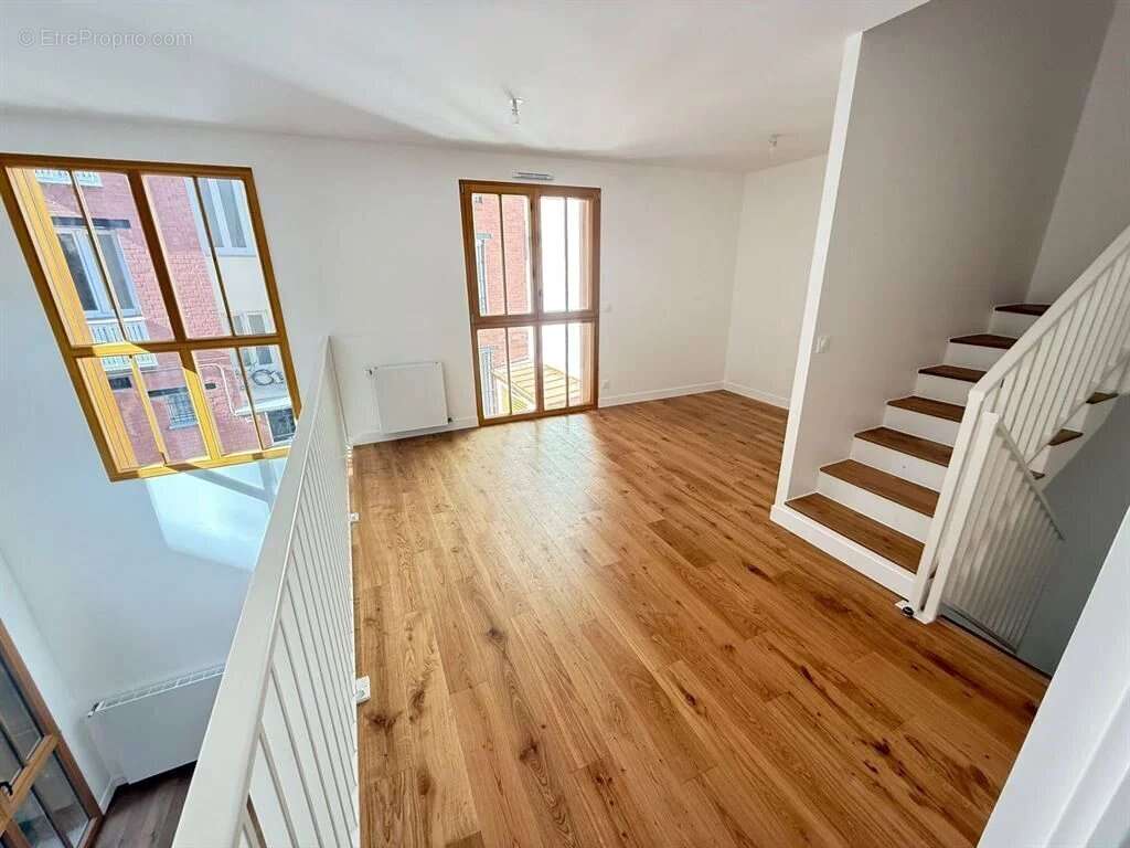 Maison à PARIS-12E