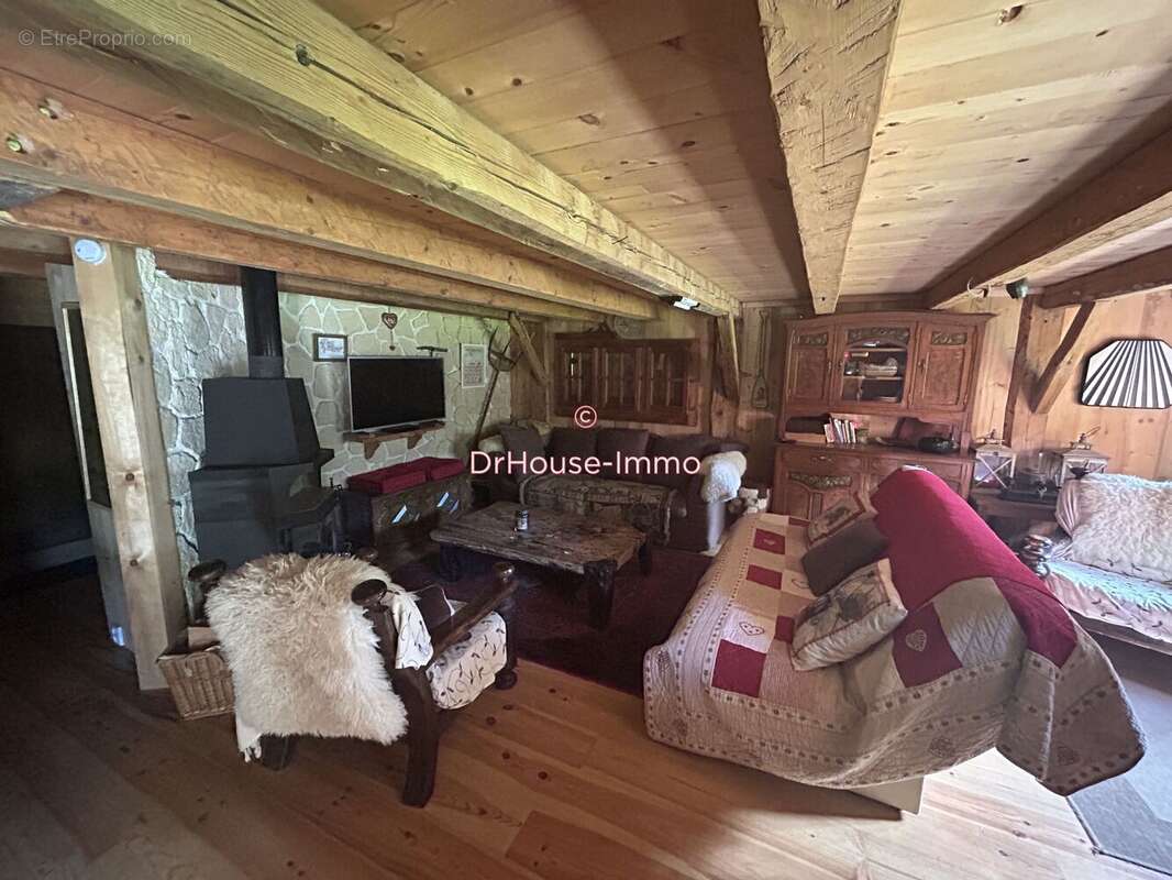 Maison 130 m² à Chatillon-Sur-Cluses  - photo 50