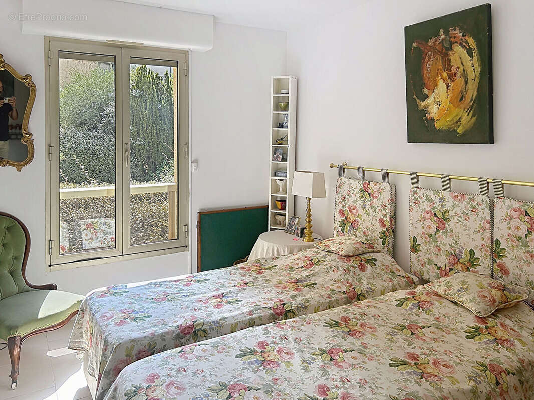 Appartement Aix En Provence 5 pièce(s) 106 m2 - photo 8