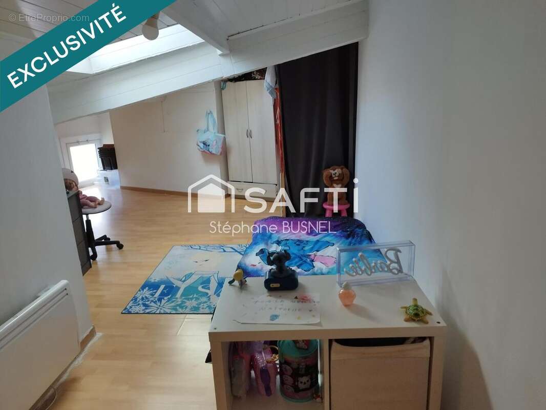 Photo 7 - Maison à EQUEURDREVILLE-HAINNEVILLE