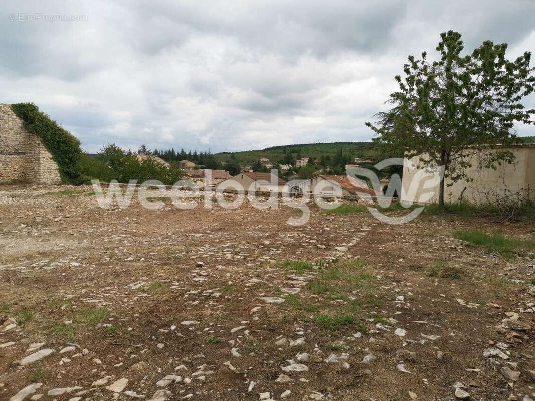 Autre à SAINT-CHRISTOL