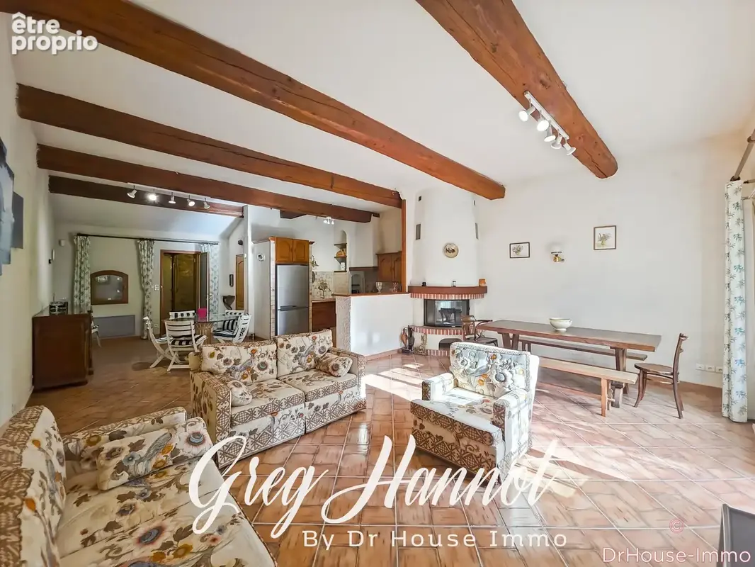 Maison 5 pièces 163 m² à vendre à Besse-Sur-Issole (83890) - photo 16