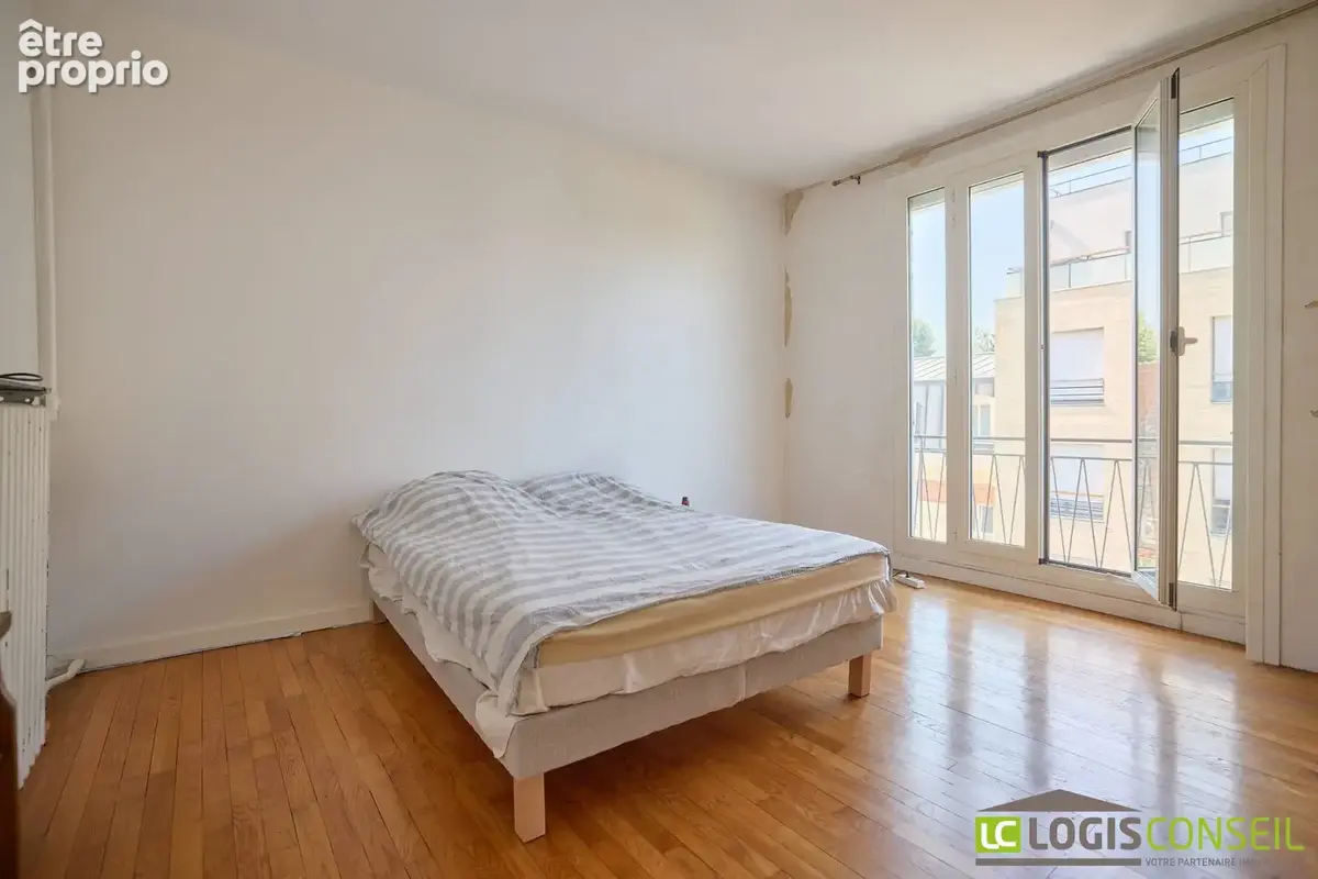 Appartement 5 pièces 138 m² à vendre à Bourg-La-Reine (92340) - photo 6