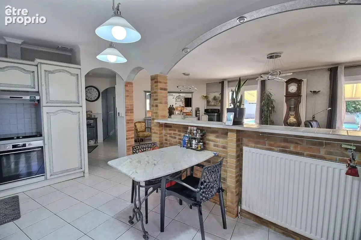 Maison 5 pièces 120 m² à vendre à Vinay (38470) - photo 12