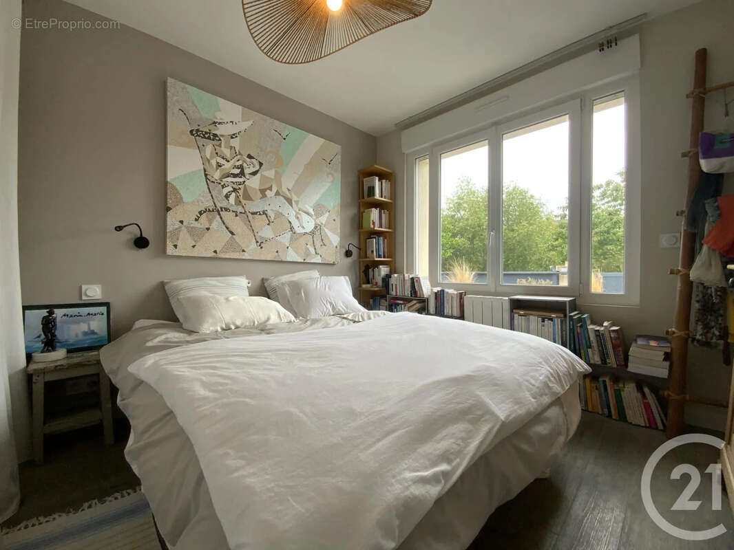 Maison 96 m² à Pleurtuit  - photo 4