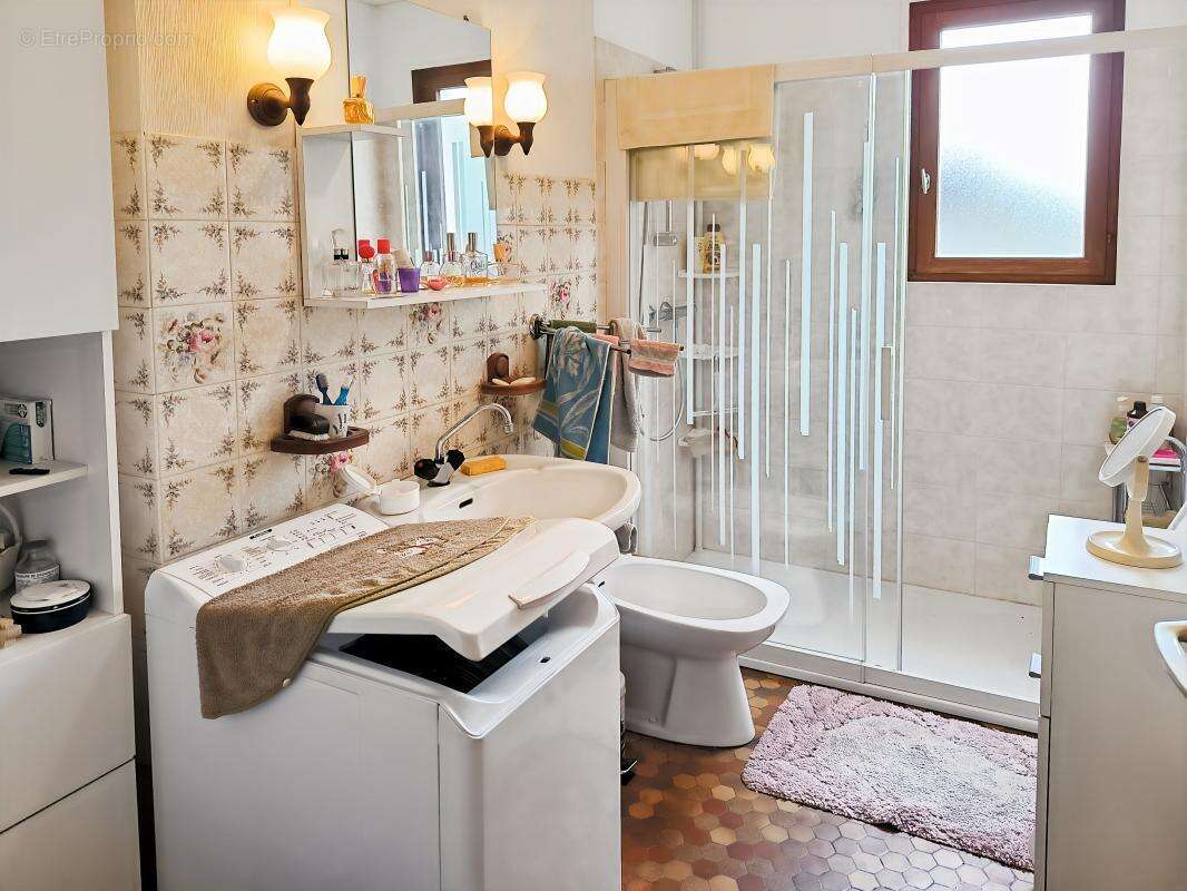 Maison à ROMORANTIN-LANTHENAY