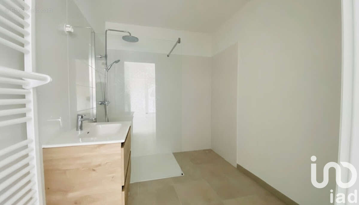 Photo 9 - Maison à LE CHATEAU-D&#039;OLERON