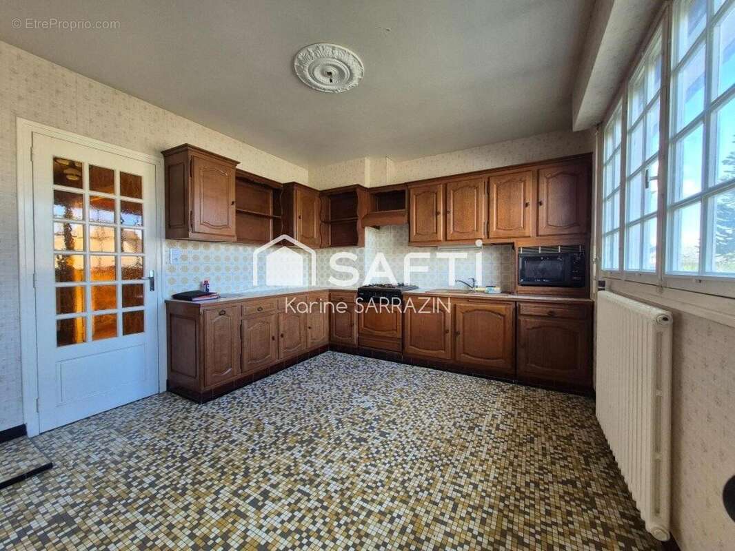 Photo 2 - Maison à PONTORSON