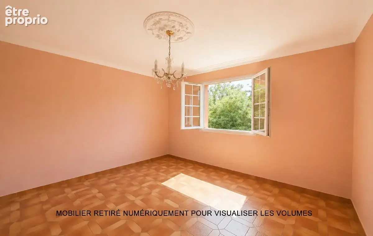 Bastia - cardo - maison - t5  et t3  avec garage et jardin - photo 5
